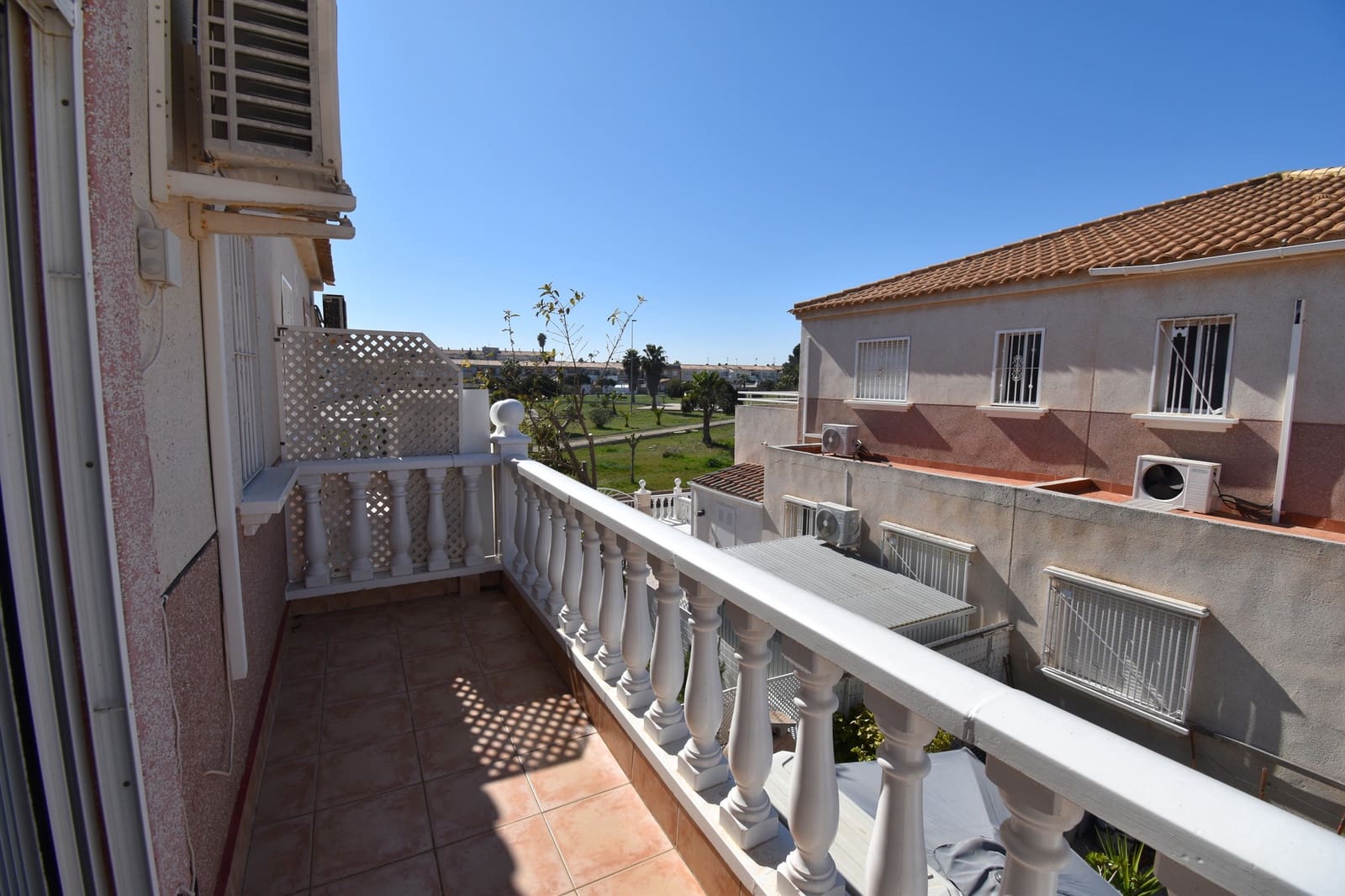 3 sypialnia Dom na sprzedaż w Cabo Roig z basenem - 239 000 € (Ref: 9644589)