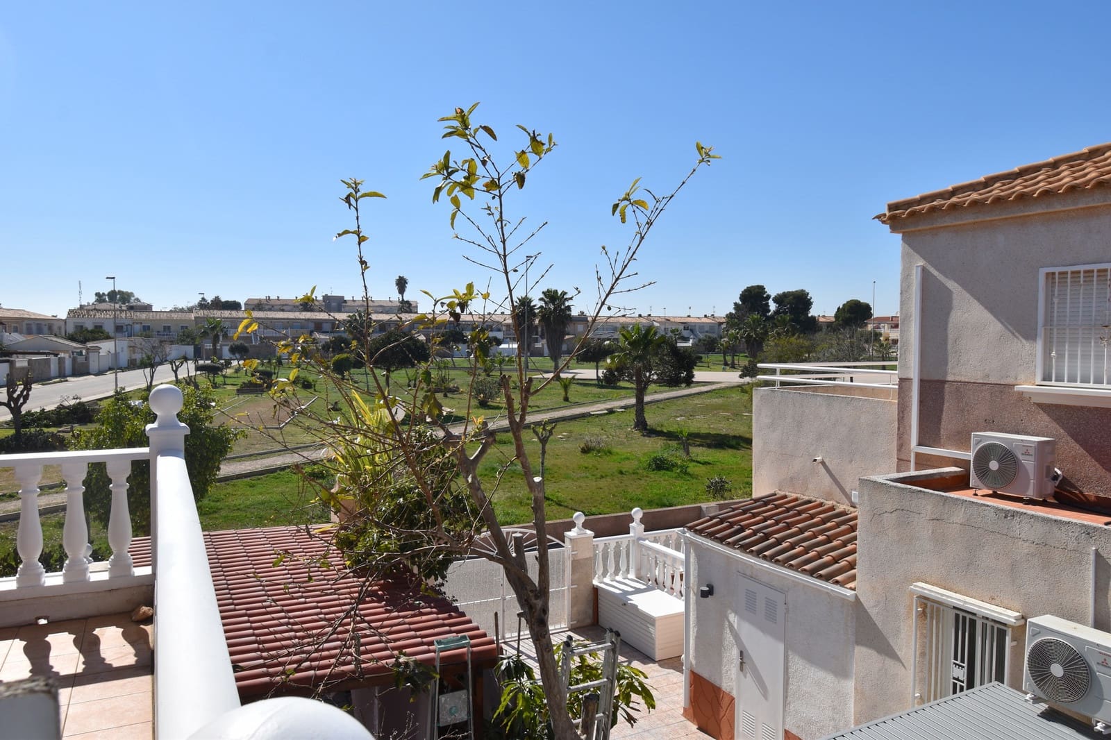 3 sypialnia Dom na sprzedaż w Cabo Roig z basenem - 239 000 € (Ref: 9644589)