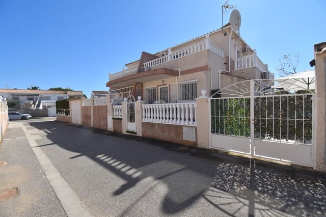 3 sypialnia Dom na sprzedaż w Cabo Roig, Orihuela z basenem - 239 000 € (Ref: 9644589)