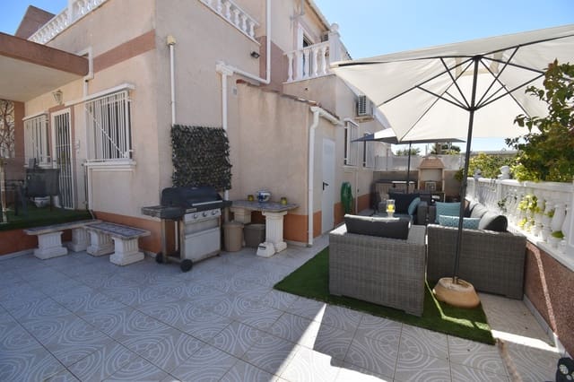 3 sypialnia Dom na sprzedaż w Cabo Roig, Orihuela z basenem - 239 000 € (Ref: 9644589)