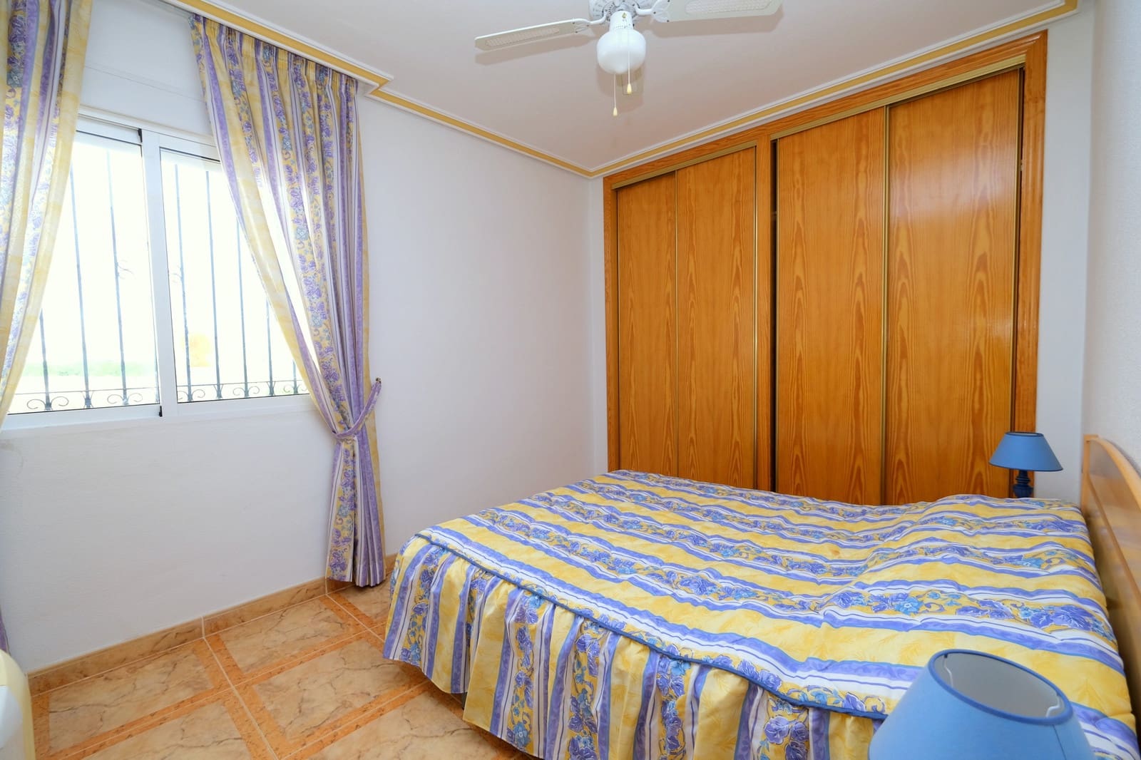 2 Zimmer Penthouse zu verkaufen in Cabo Roig mit Pool - 145.000 € (Ref: 9647836)