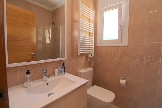 Casa de 3 habitaciones en El Carmoli, Cartagena en venta - 235.000 € (Ref: 9647838)