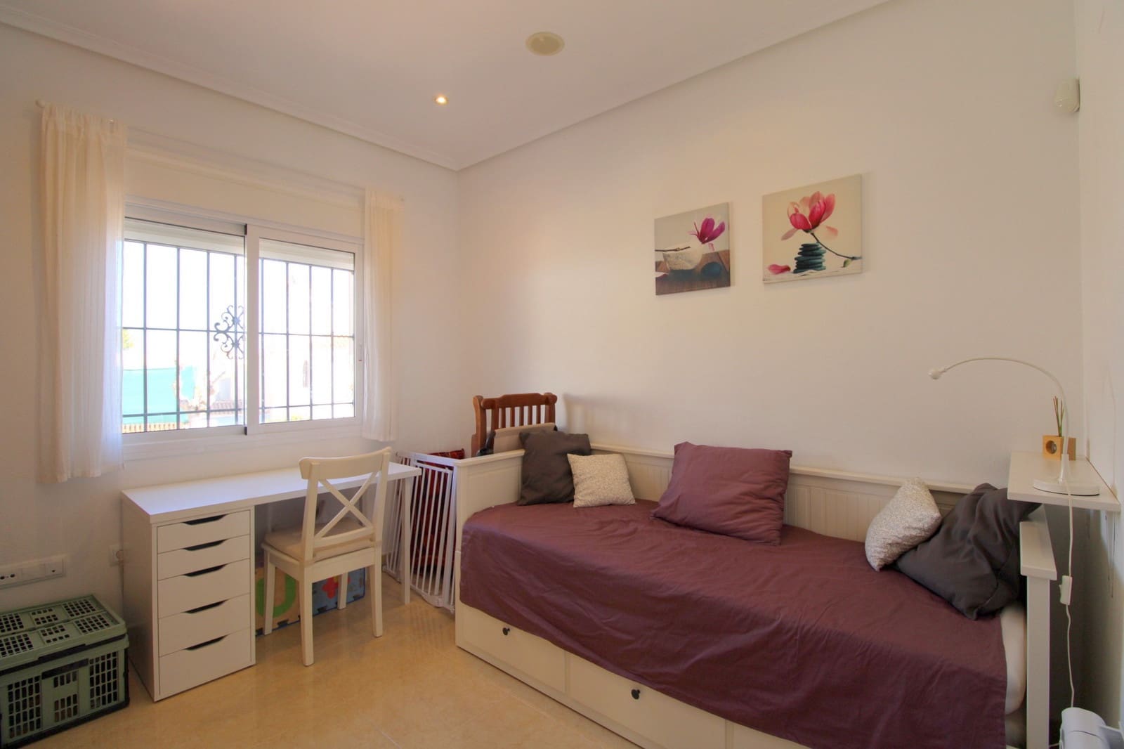 Casa de 3 habitaciones en El Carmoli en venta - 235.000 € (Ref: 9647838)