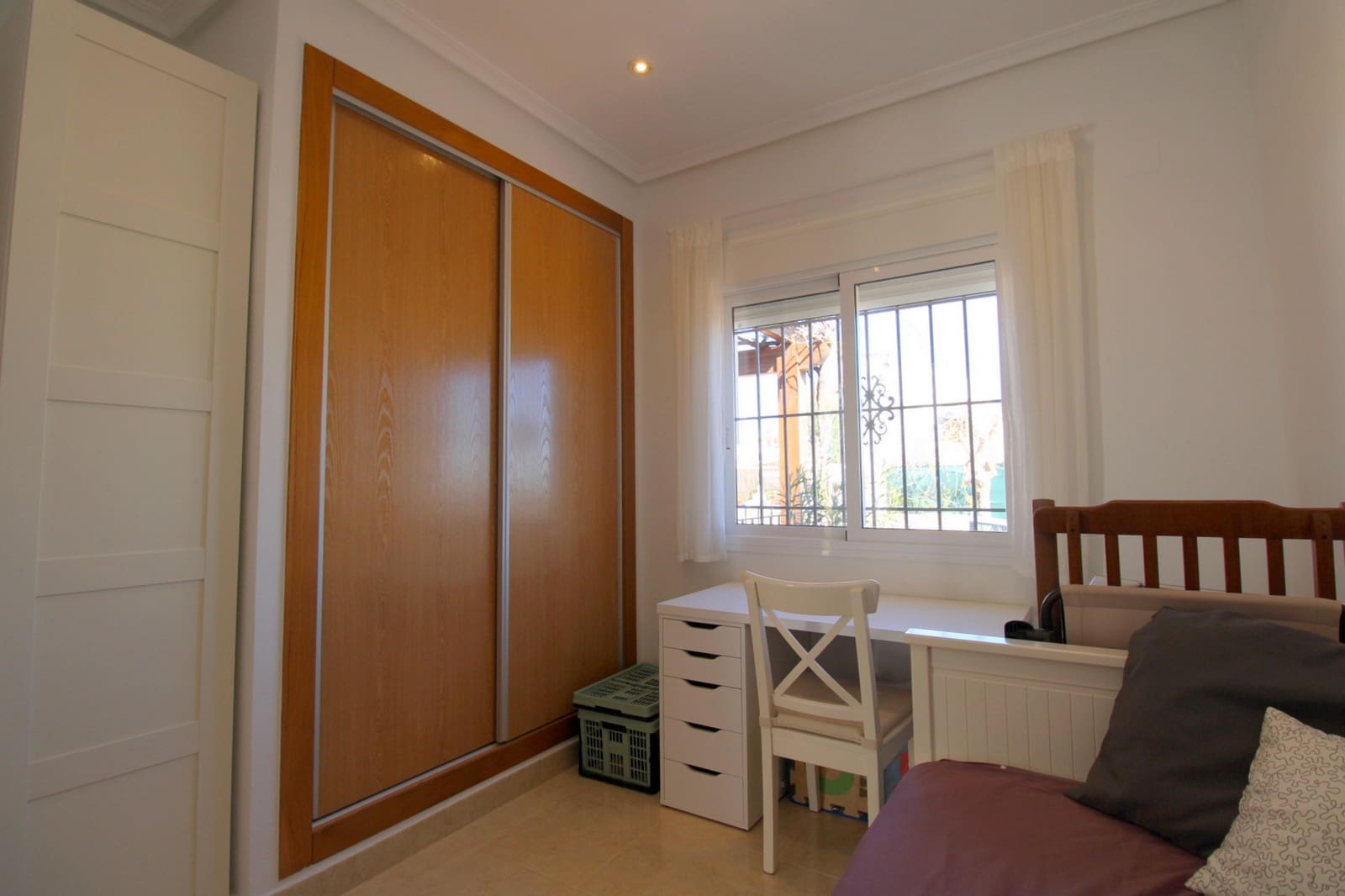 Casa de 3 habitaciones en El Carmoli en venta - 235.000 € (Ref: 9647838)