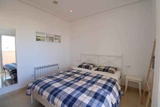 Casa de 3 habitaciones en El Carmoli, Cartagena en venta - 235.000 € (Ref: 9647838)