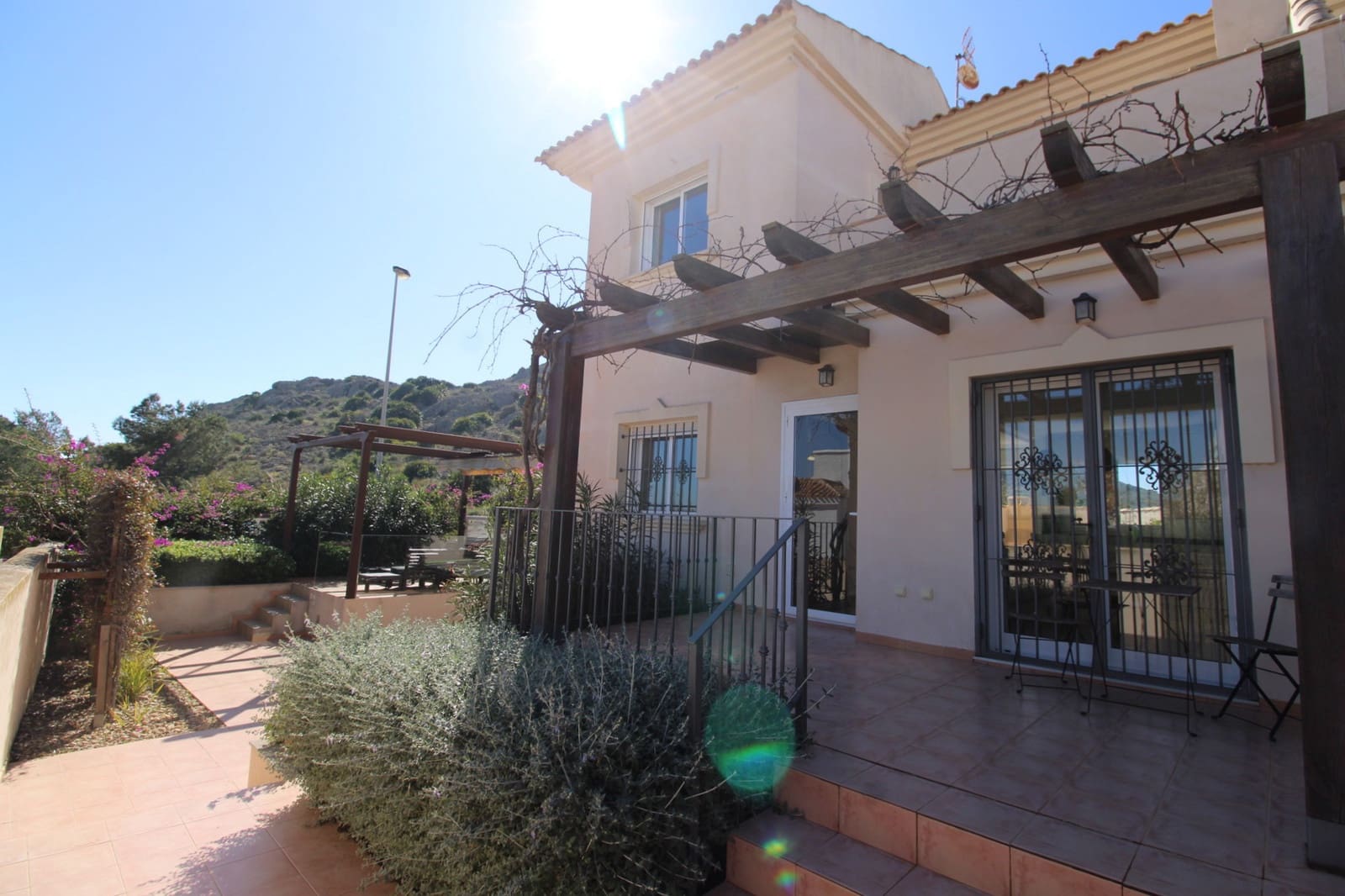 Casa de 3 habitaciones en El Carmoli en venta - 235.000 € (Ref: 9647838)