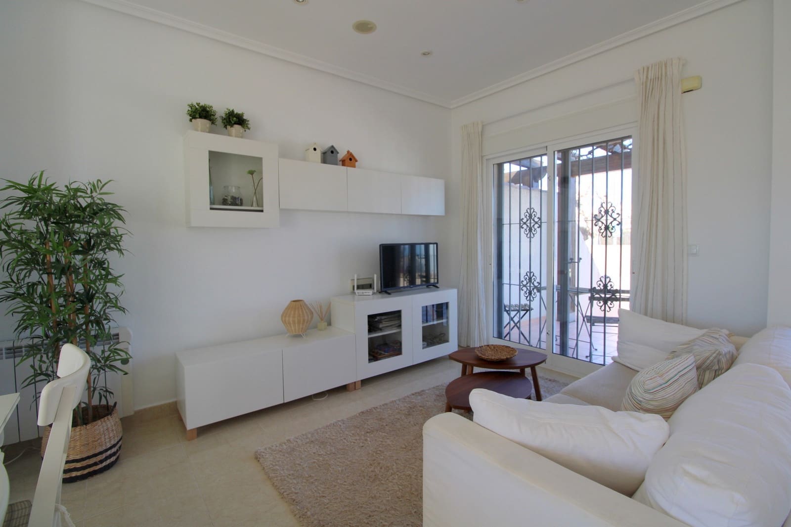 Casa de 3 habitaciones en El Carmoli en venta - 235.000 € (Ref: 9647838)