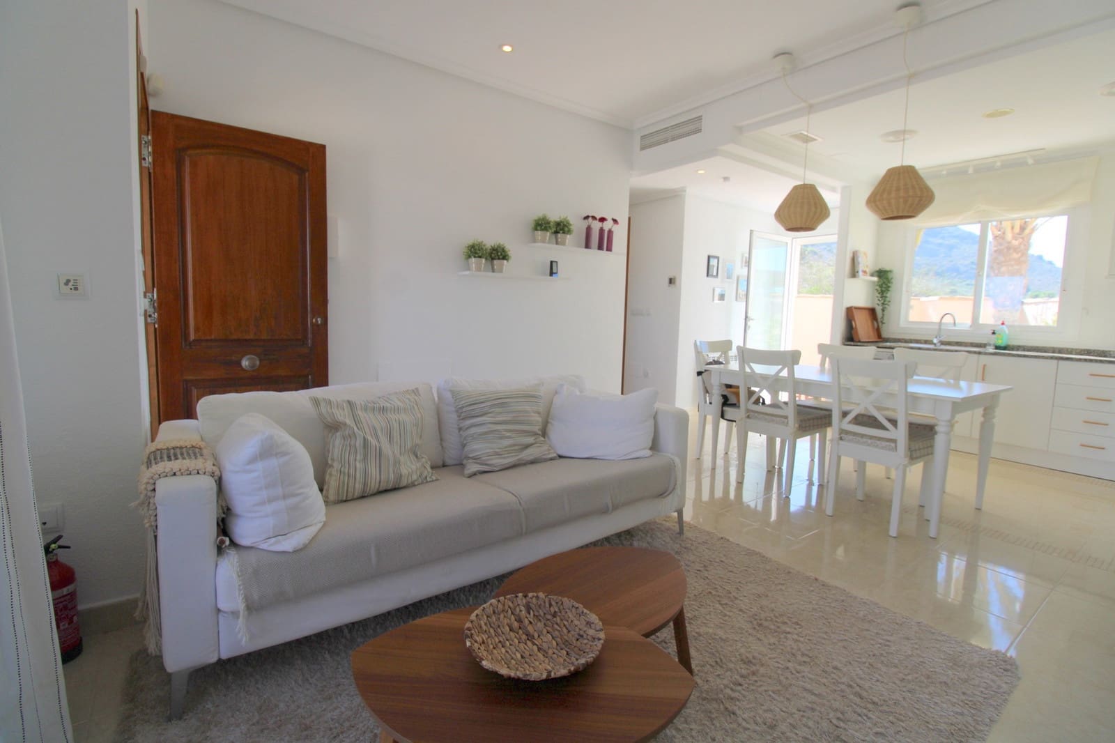 Casa de 3 habitaciones en El Carmoli en venta - 235.000 € (Ref: 9647838)