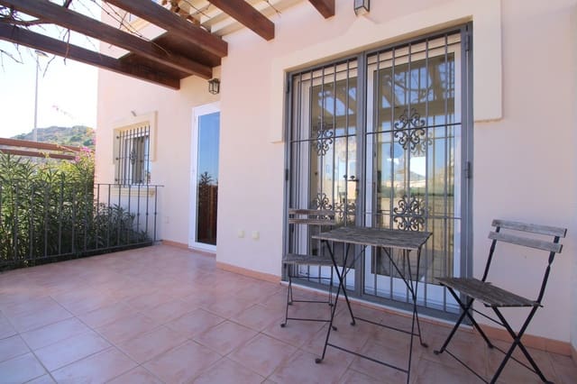 Casa de 3 habitaciones en El Carmoli, Cartagena en venta - 235.000 € (Ref: 9647838)