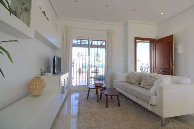 Casa de 3 habitaciones en El Carmoli, Cartagena en venta - 235.000 € (Ref: 9647838)