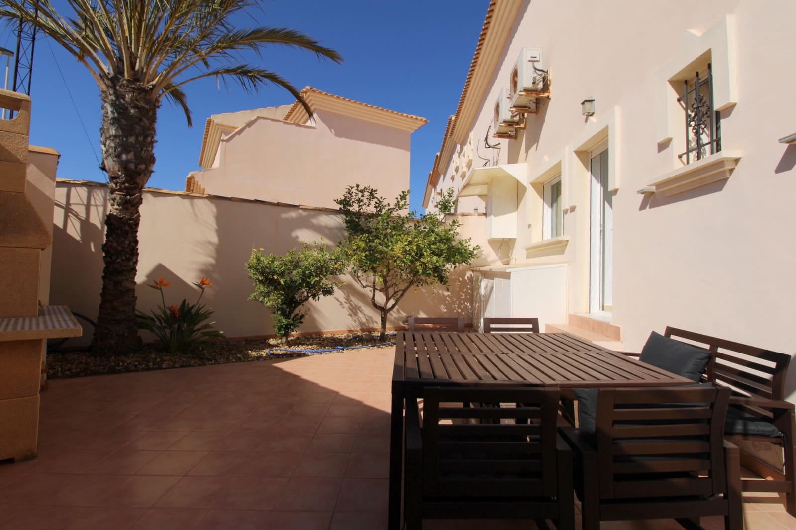 Casa de 3 habitaciones en El Carmoli en venta - 235.000 € (Ref: 9647838)