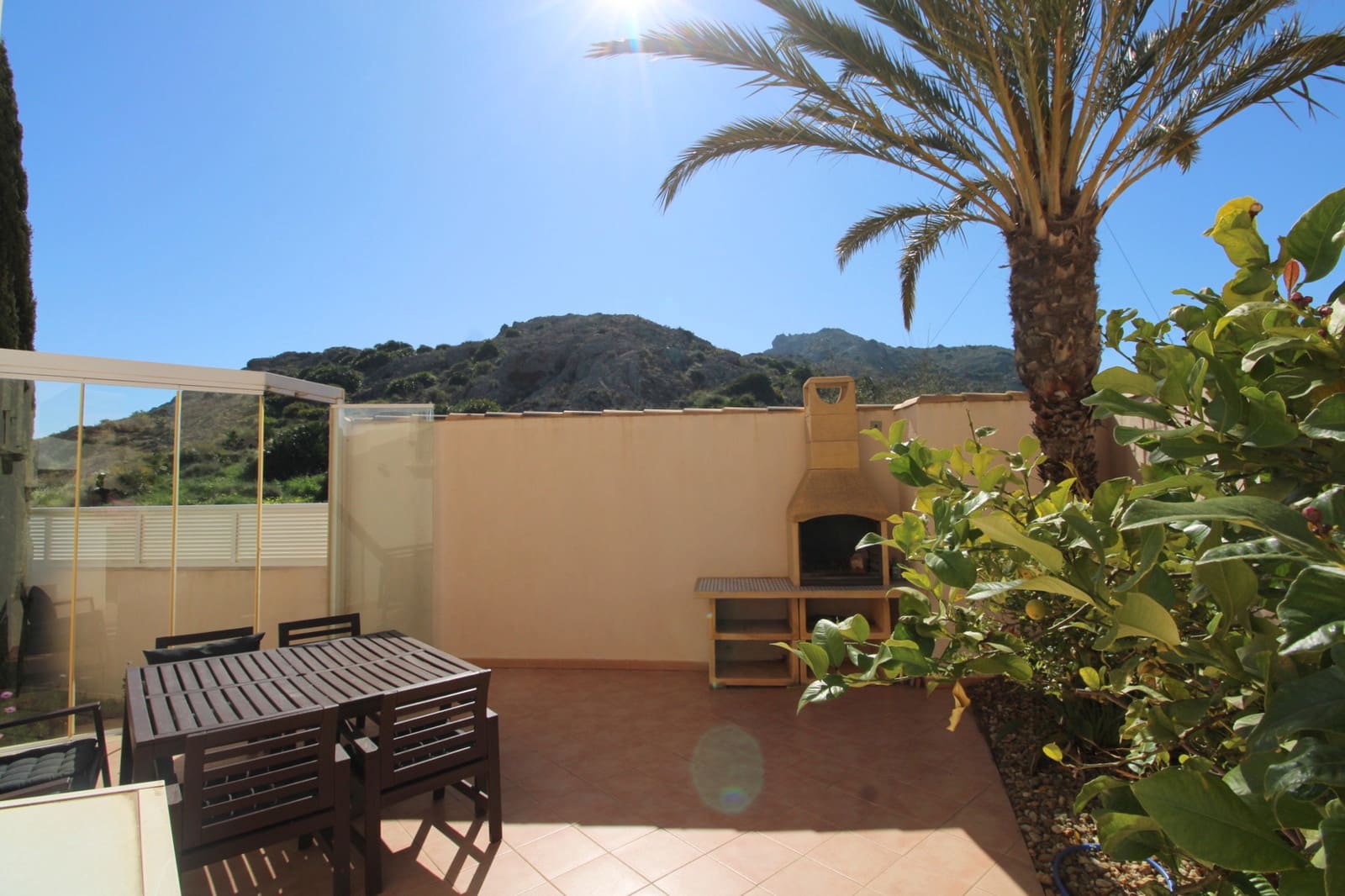 Casa de 3 habitaciones en El Carmoli en venta - 235.000 € (Ref: 9647838)