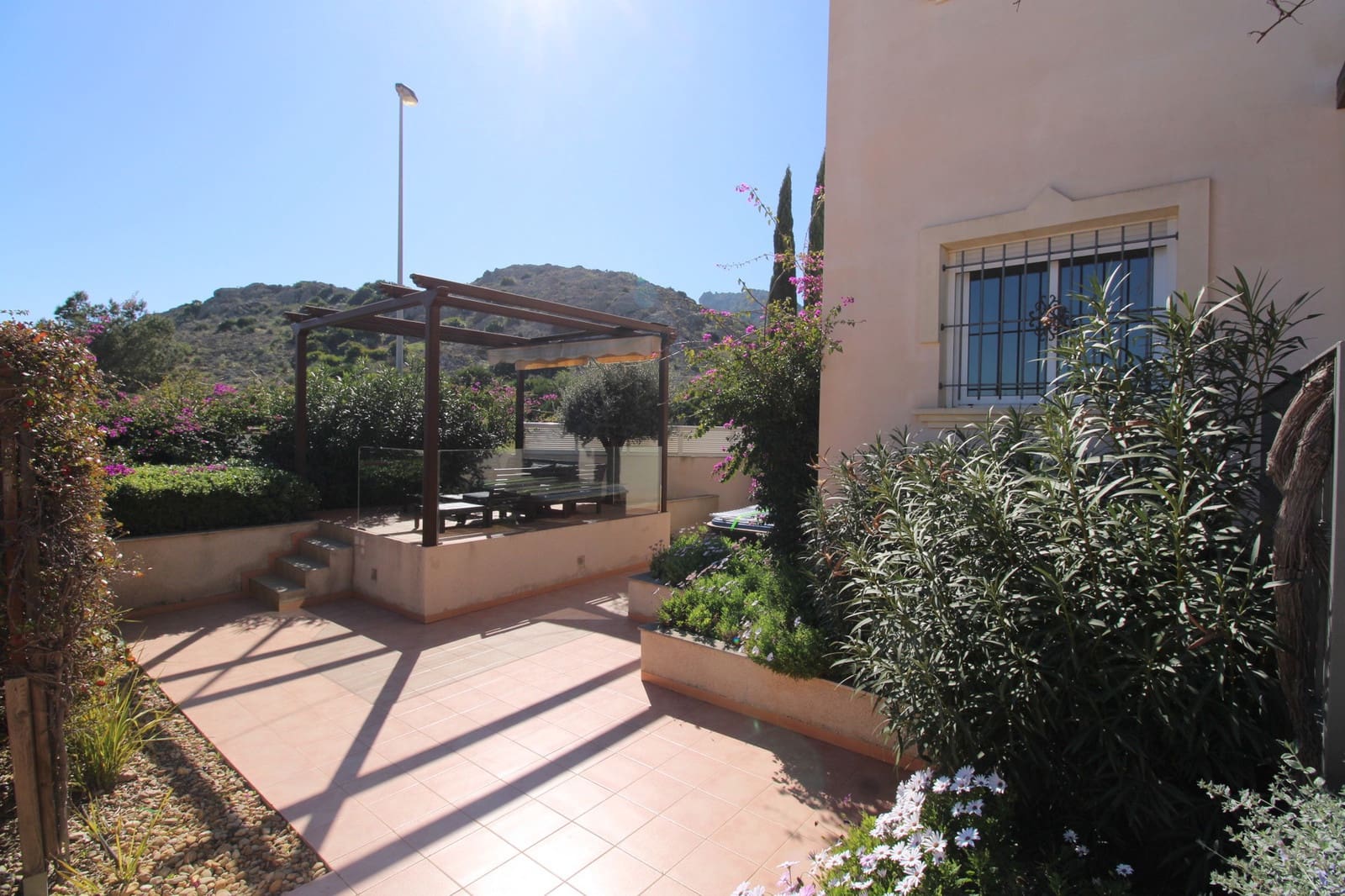 Casa de 3 habitaciones en El Carmoli en venta - 235.000 € (Ref: 9647838)