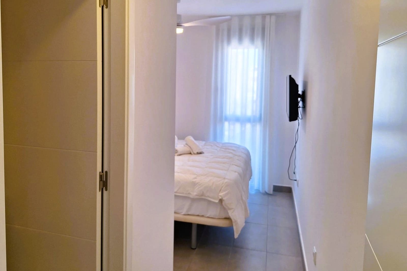 Ático de 2 habitaciones en Lo Pagan en venta con piscina - 249.999 € (Ref: 9651262)