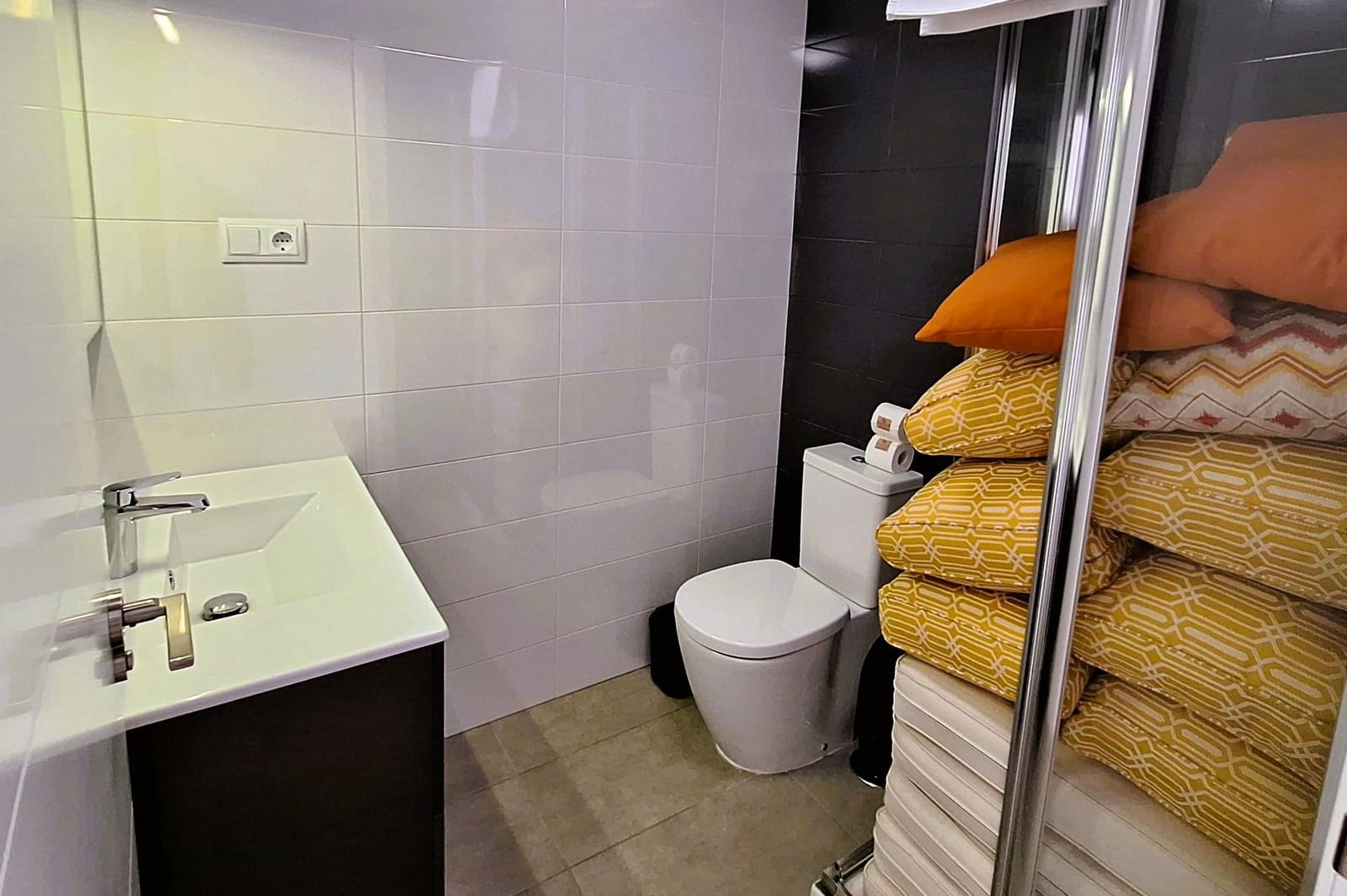 Ático de 2 habitaciones en Lo Pagan en venta con piscina - 249.999 € (Ref: 9651262)