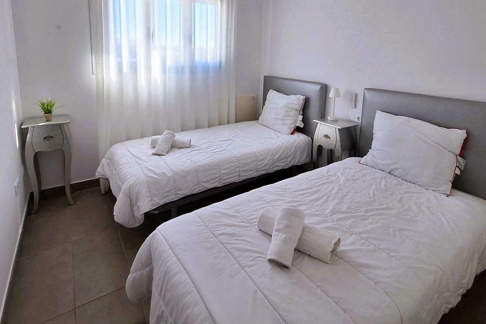 Ático de 2 habitaciones en Lo Pagan en venta con piscina - 249.999 € (Ref: 9651262)