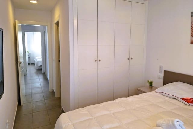 2 makuuhuone Kattohuoneisto myytävänä paikassa Lo Pagan, San Pedro del Pinatar mukana uima-altaan - 249 999 € (Ref: 9651262)