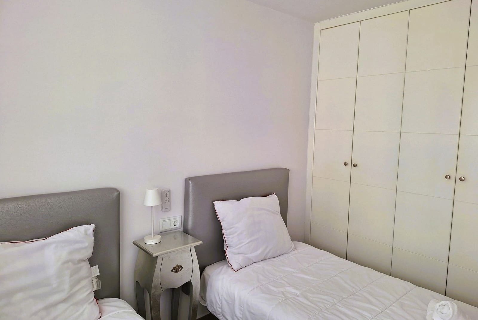 Ático de 2 habitaciones en Lo Pagan en venta con piscina - 249.999 € (Ref: 9651262)