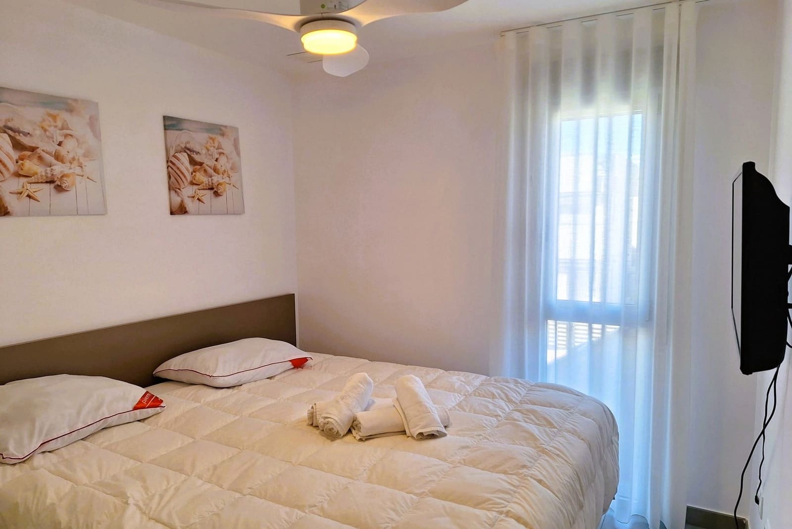 Ático de 2 habitaciones en Lo Pagan en venta con piscina - 249.999 € (Ref: 9651262)