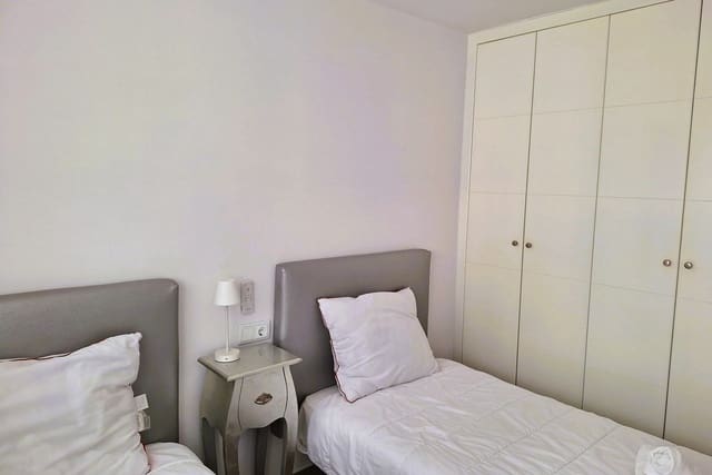 2 makuuhuone Kattohuoneisto myytävänä paikassa Lo Pagan, San Pedro del Pinatar mukana uima-altaan - 249 999 € (Ref: 9651262)