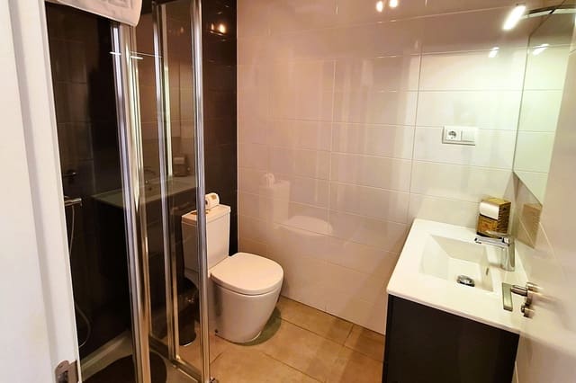 2 makuuhuone Kattohuoneisto myytävänä paikassa Lo Pagan, San Pedro del Pinatar mukana uima-altaan - 249 999 € (Ref: 9651262)