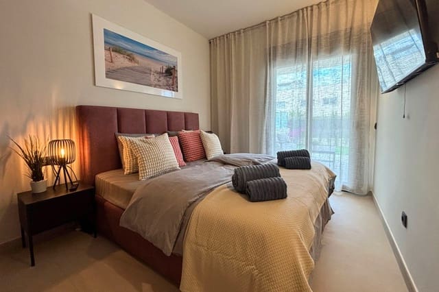 2 slaapkamer Appartement te koop in La Veleta, Torrevieja met zwembad - € 349.000 (Ref: 9651263)