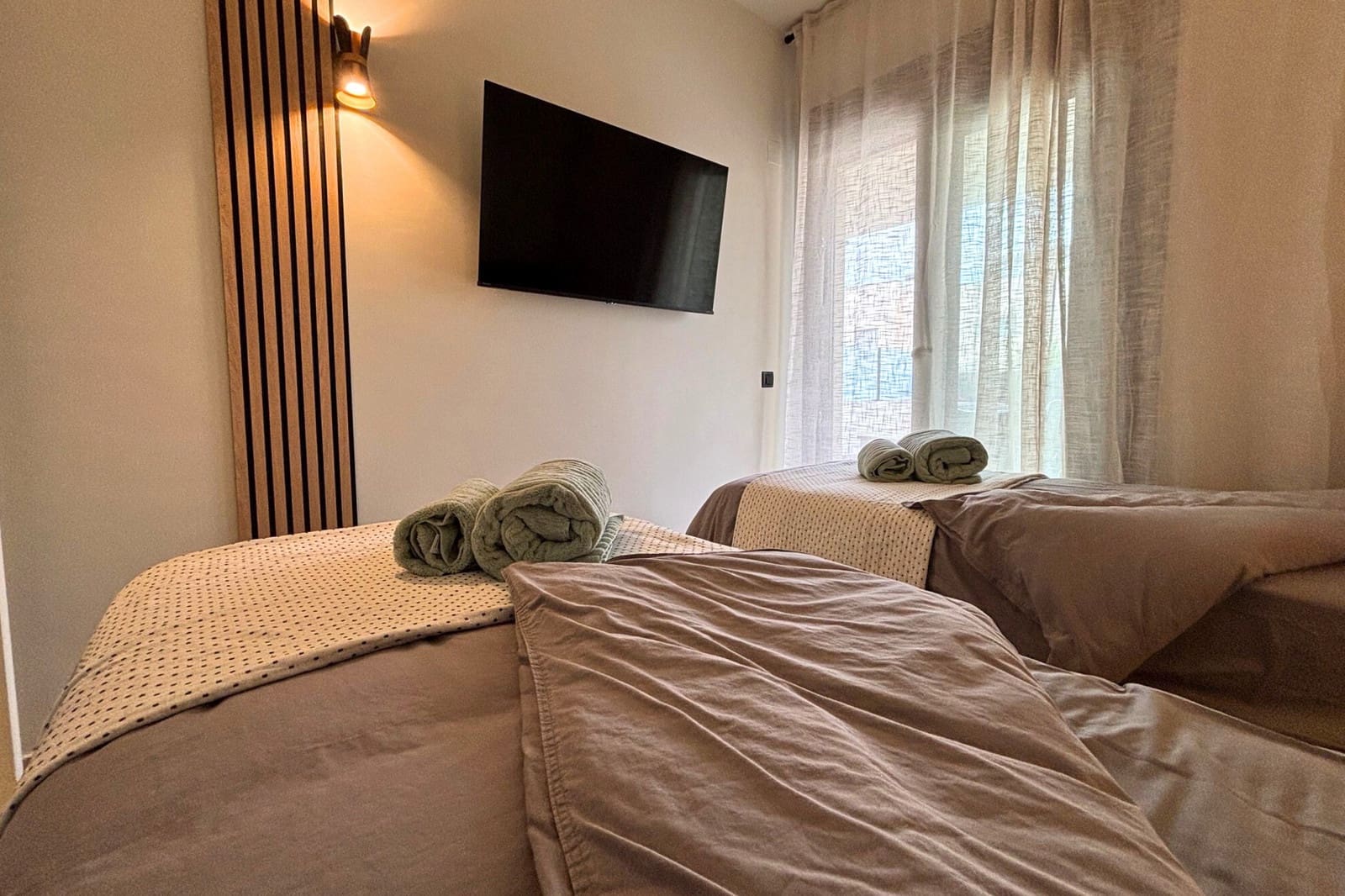 2 slaapkamer Appartement te koop in Torrevieja met zwembad - € 349.000 (Ref: 9651263)