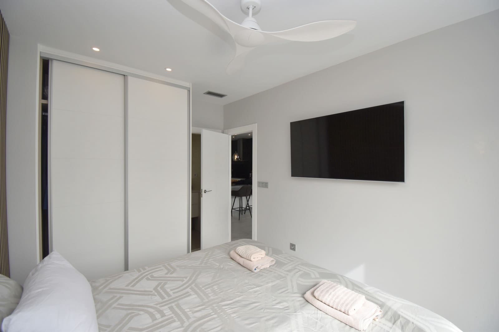 3 sypialnia Willa na sprzedaż w Villamartin z basenem - 395 000 € (Ref: 9651264)