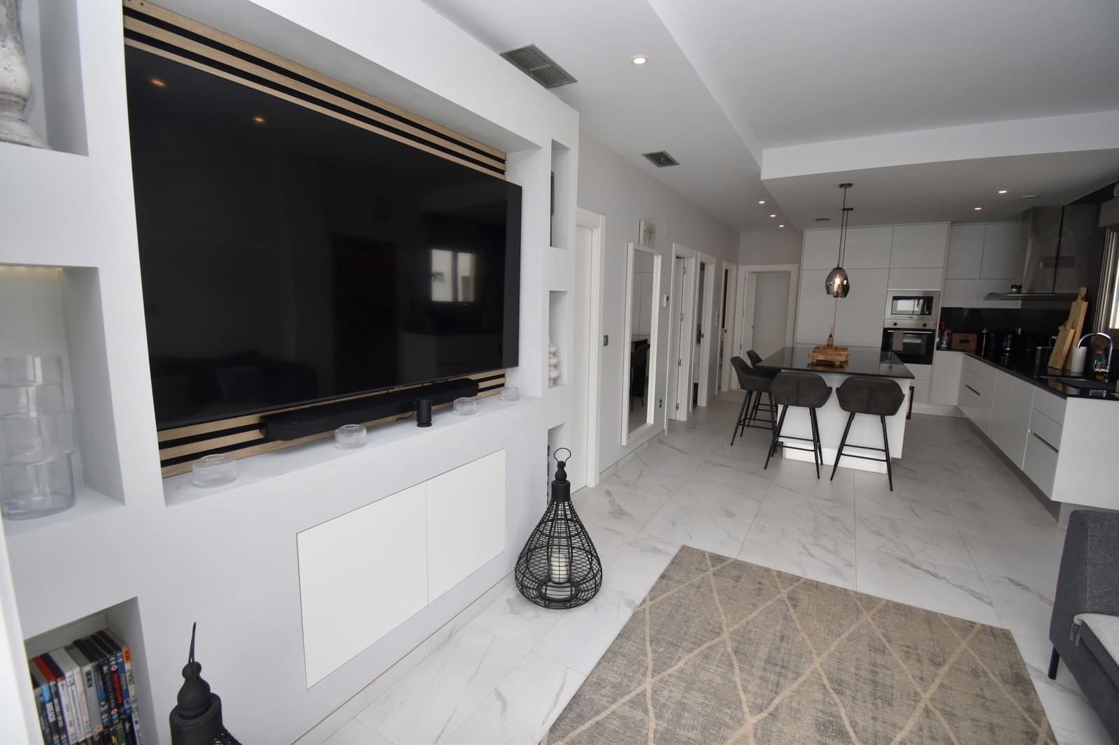 3 sypialnia Willa na sprzedaż w Villamartin z basenem - 395 000 € (Ref: 9651264)