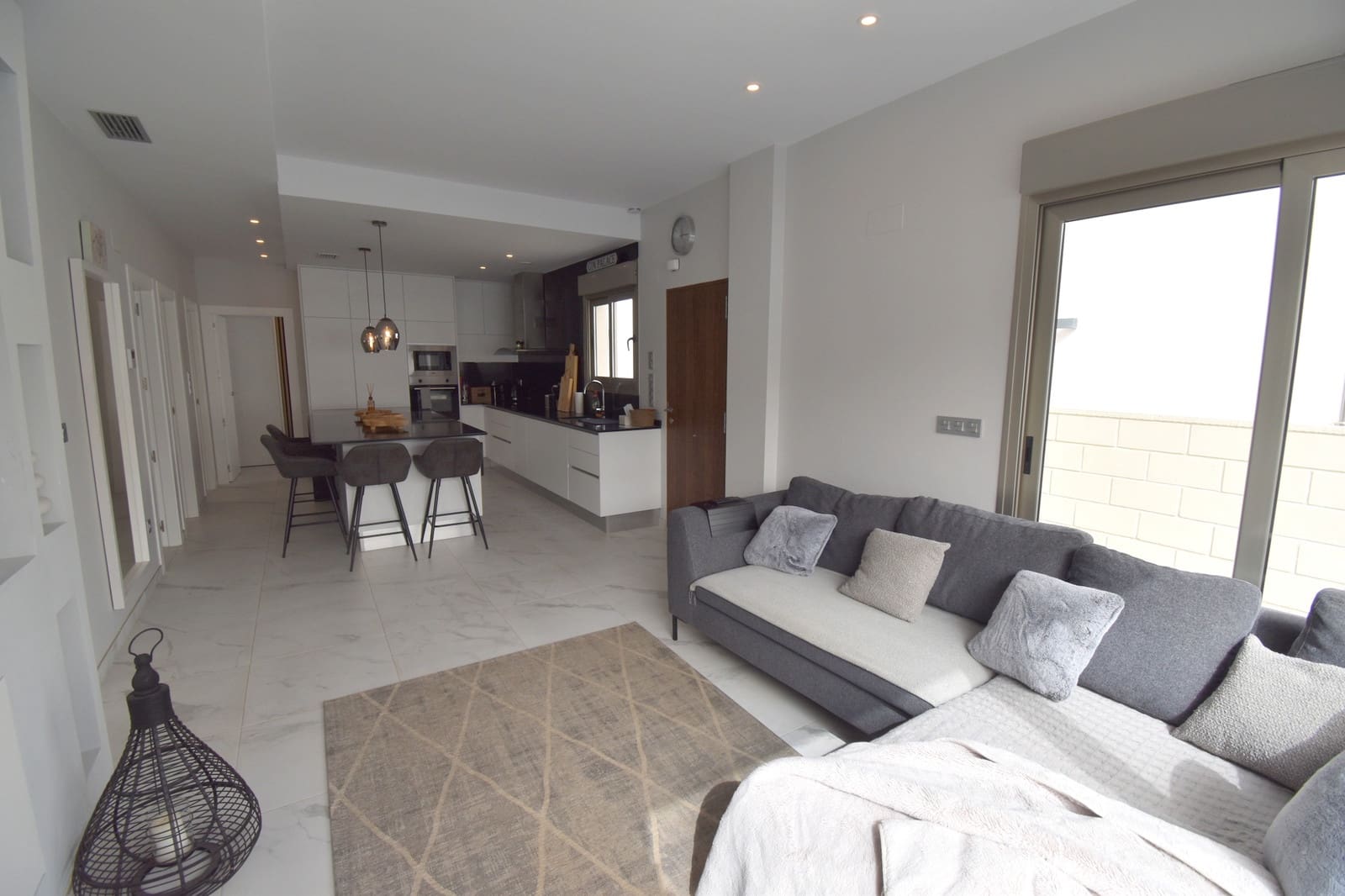 3 sypialnia Willa na sprzedaż w Villamartin z basenem - 395 000 € (Ref: 9651264)