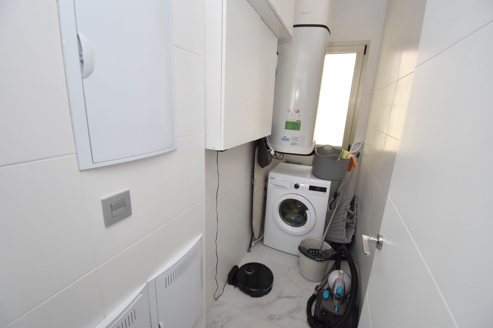 3 sypialnia Willa na sprzedaż w Villamartin z basenem - 395 000 € (Ref: 9651264)