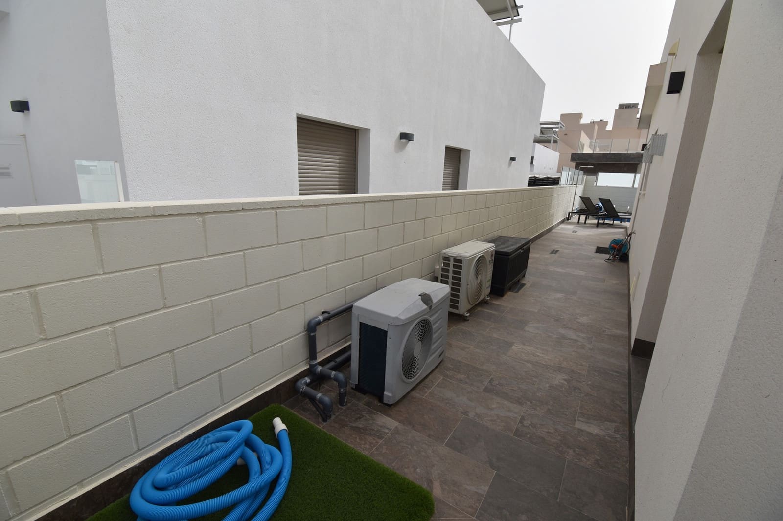 3 sypialnia Willa na sprzedaż w Villamartin z basenem - 395 000 € (Ref: 9651264)