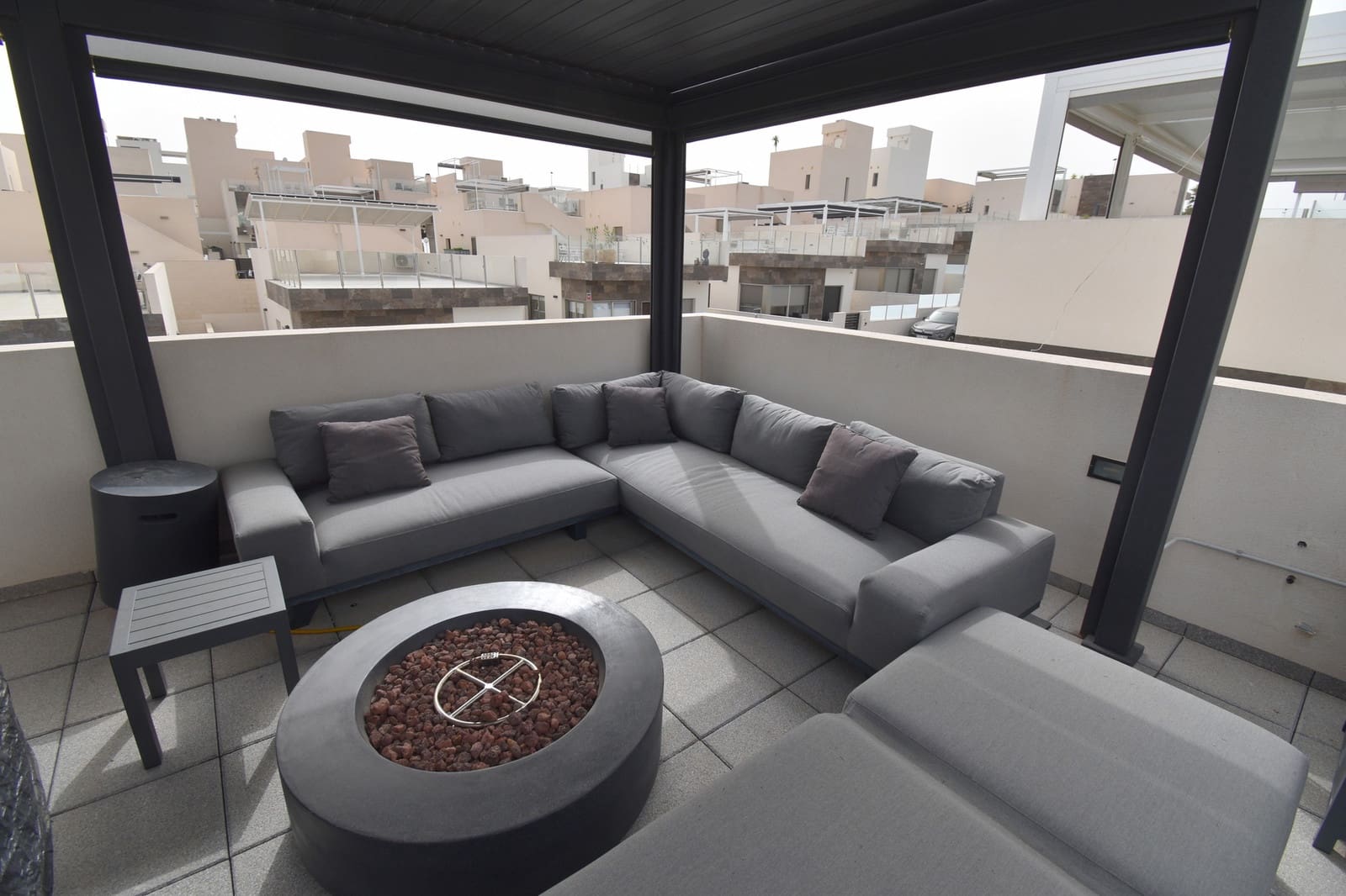 3 sypialnia Willa na sprzedaż w Villamartin z basenem - 395 000 € (Ref: 9651264)