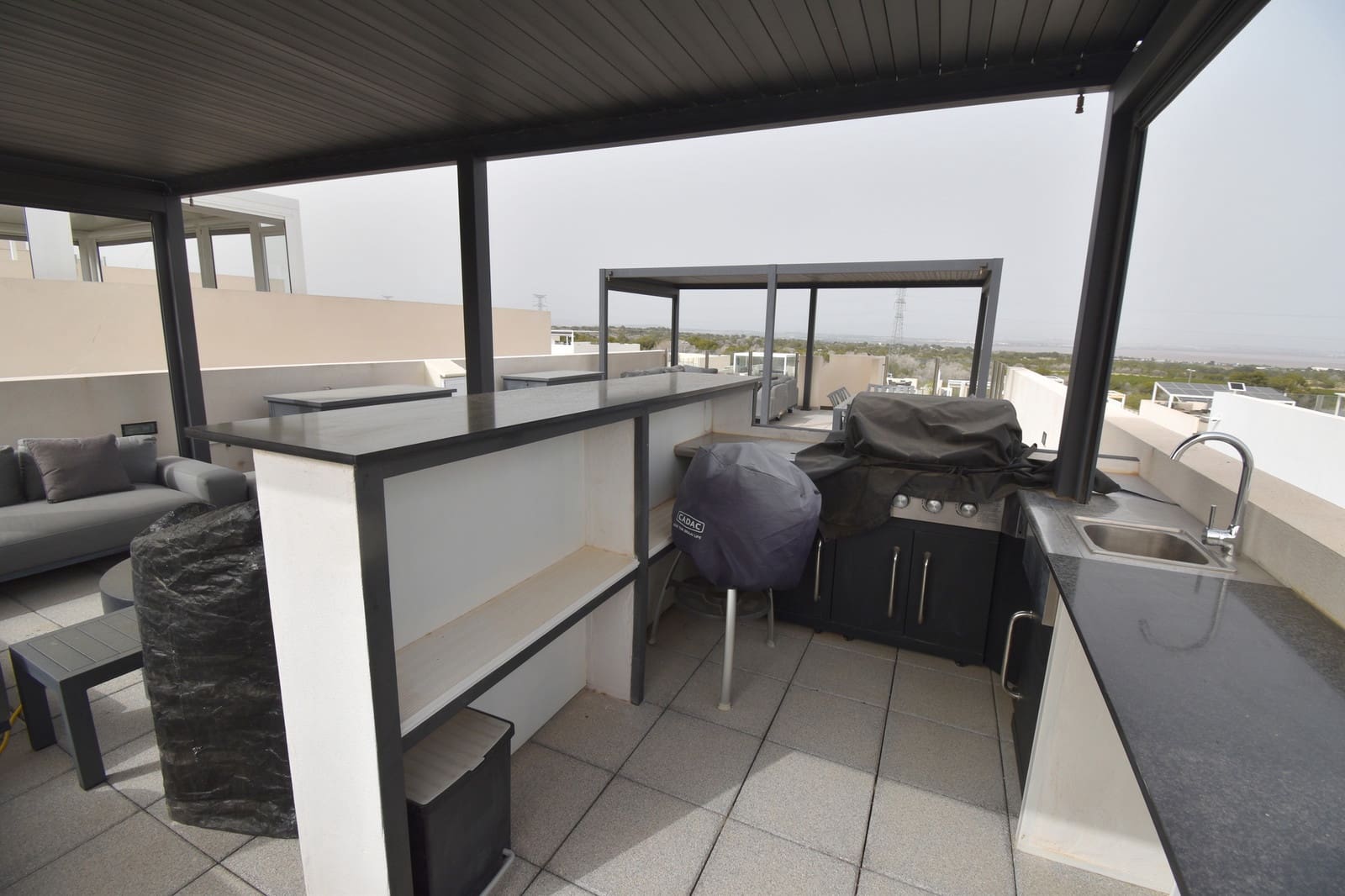 3 sypialnia Willa na sprzedaż w Villamartin z basenem - 395 000 € (Ref: 9651264)