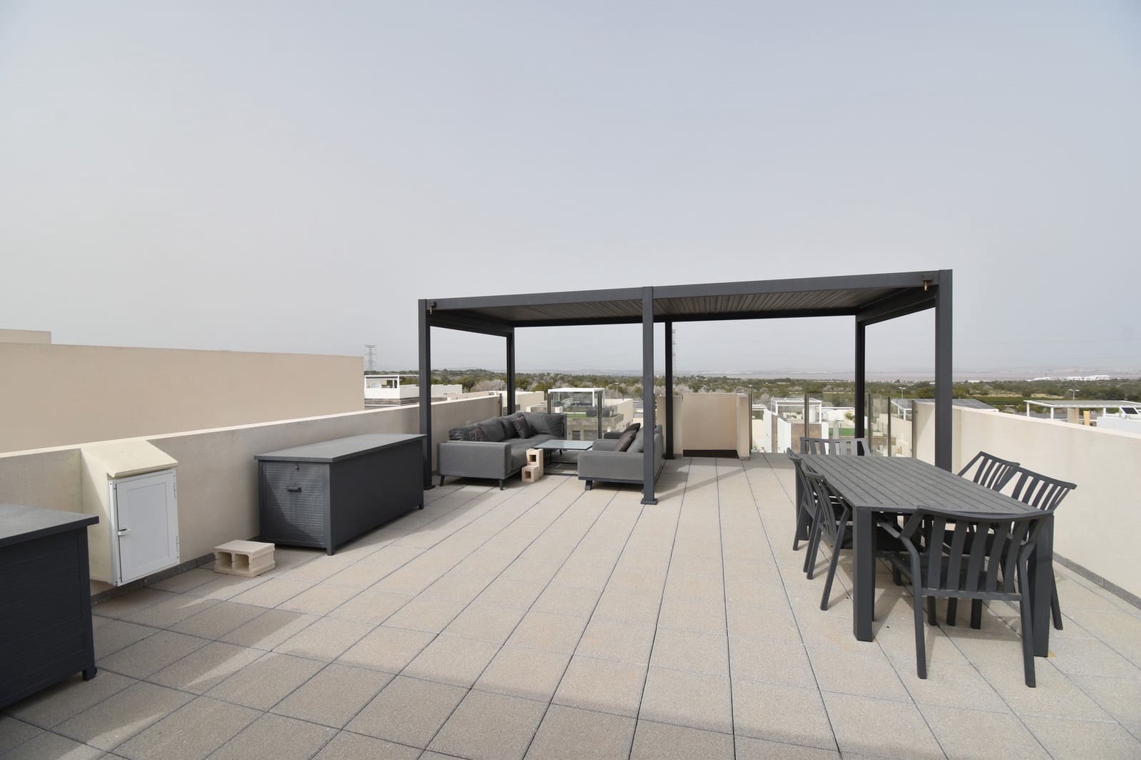 3 sypialnia Willa na sprzedaż w Villamartin z basenem - 395 000 € (Ref: 9651264)