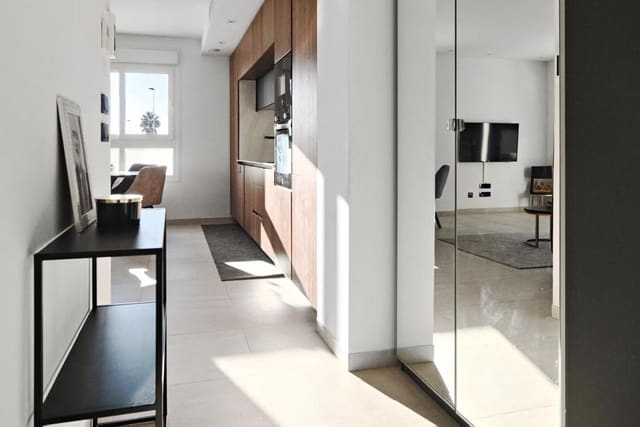 3 bedroom Apartment for sale in Villamartin, Orihuela with pool garage - € 349,000 (Ref: 9651265)