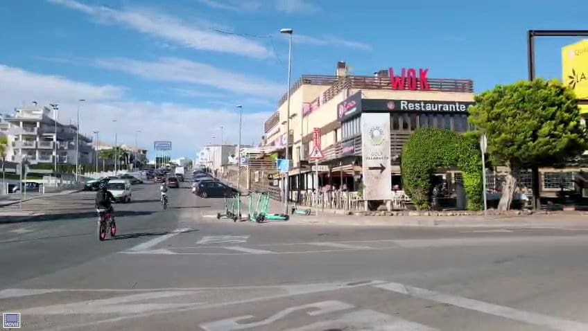 3 bedroom Apartment for sale in Villamartin with pool garage - € 349,000 (Ref: 9651265)