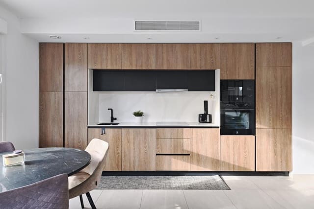 3 bedroom Apartment for sale in Villamartin, Orihuela with pool garage - € 349,000 (Ref: 9651265)