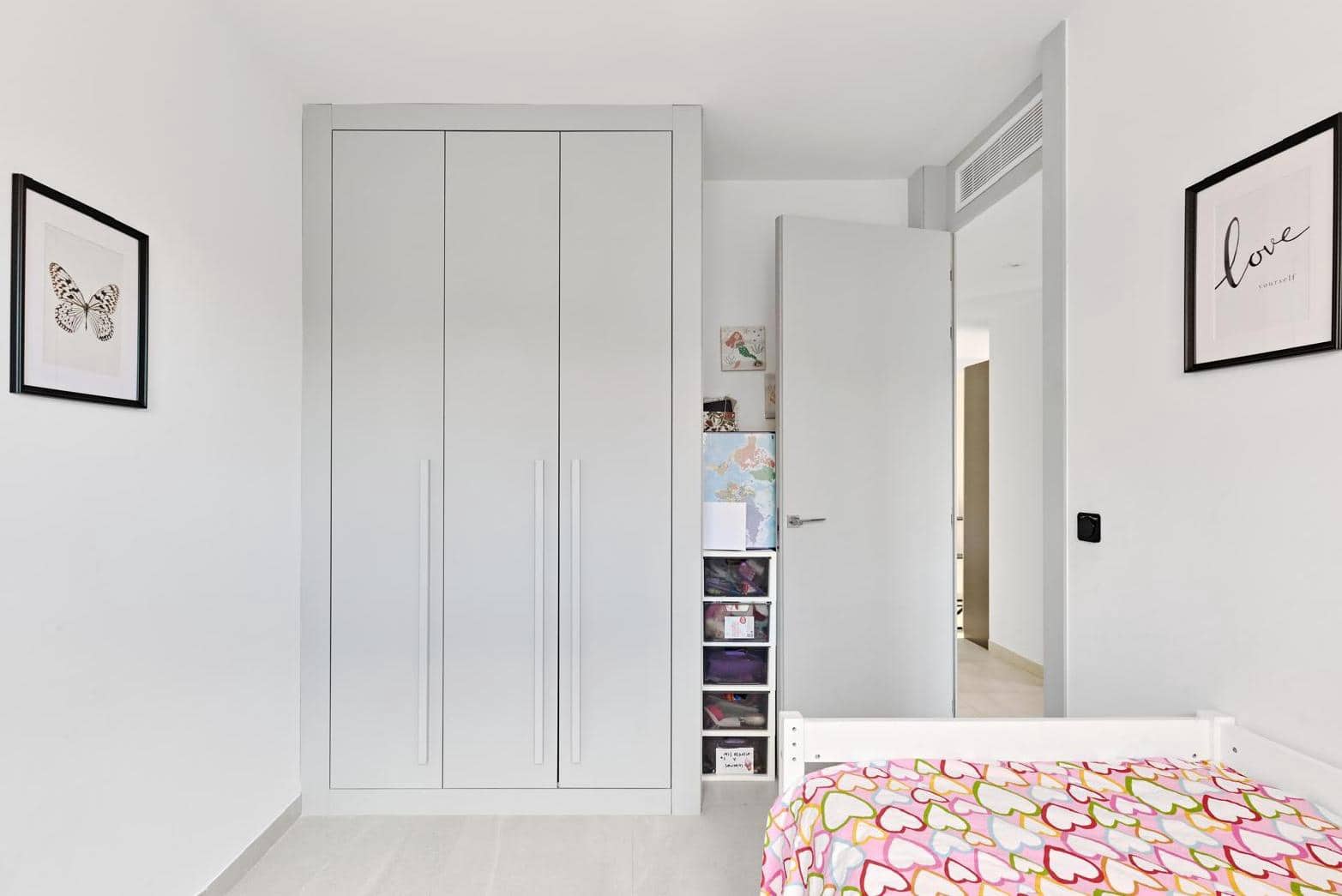 3 bedroom Apartment for sale in Villamartin with pool garage - € 349,000 (Ref: 9651265)