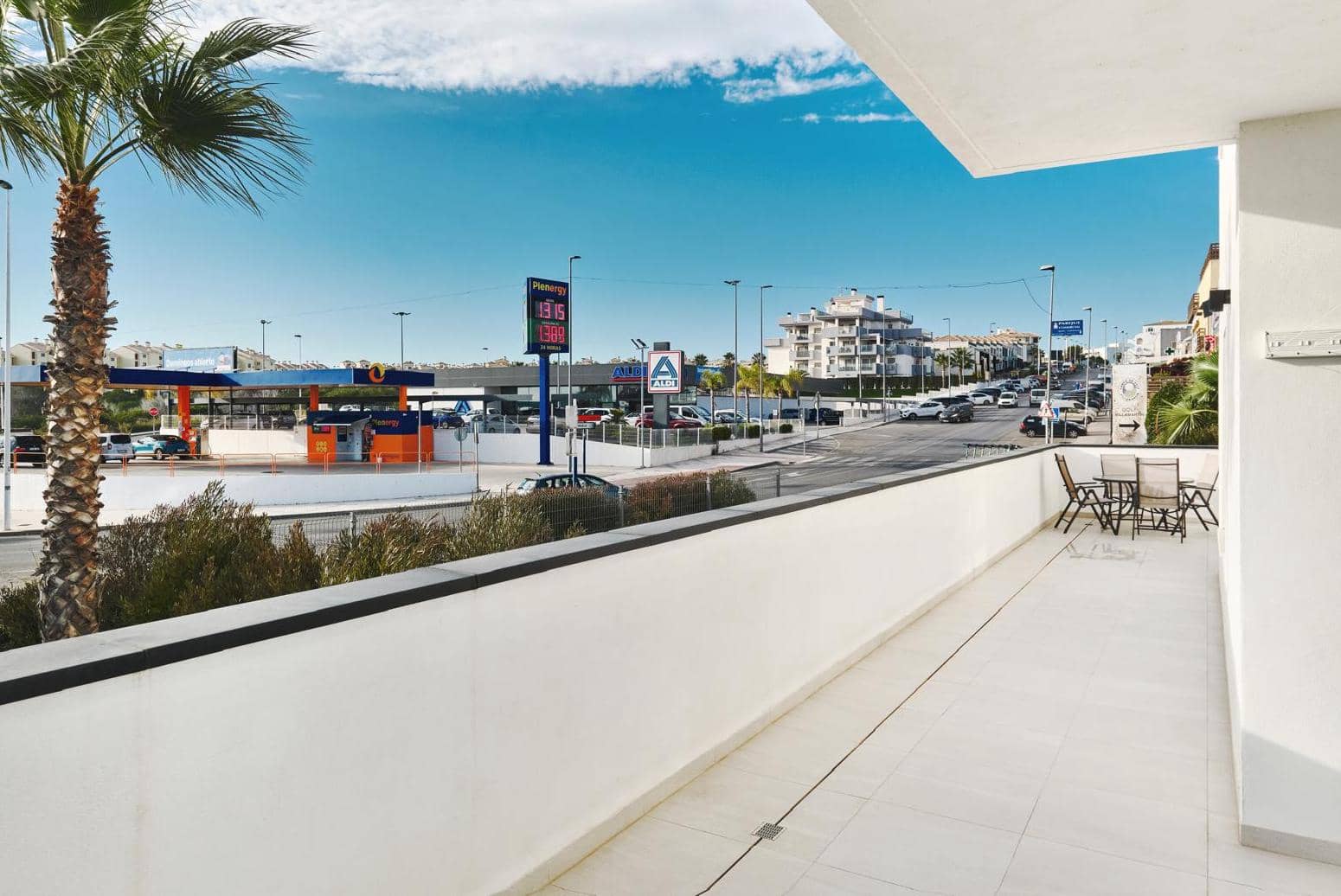 3 bedroom Apartment for sale in Villamartin with pool garage - € 349,000 (Ref: 9651265)