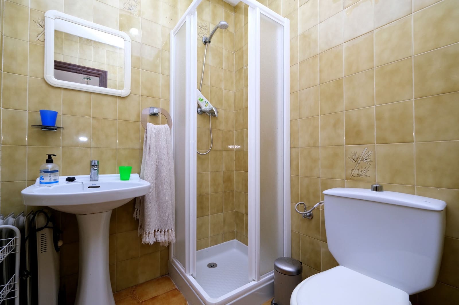 3 quarto Moradia para venda em Cabo Roig com piscina - 319 995 € (Ref: 9655752)