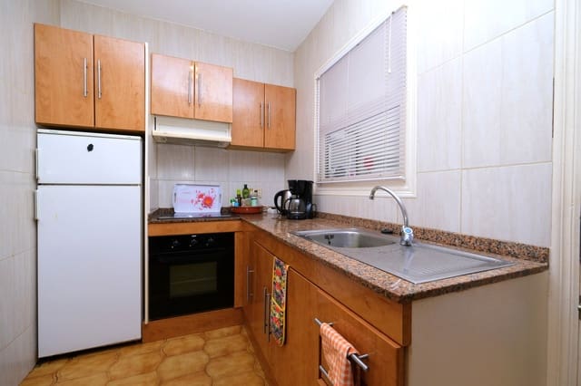 3 quarto Moradia para venda em Cabo Roig, Orihuela com piscina - 319 995 € (Ref: 9655752)