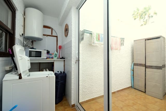 3 quarto Moradia para venda em Cabo Roig, Orihuela com piscina - 319 995 € (Ref: 9655752)