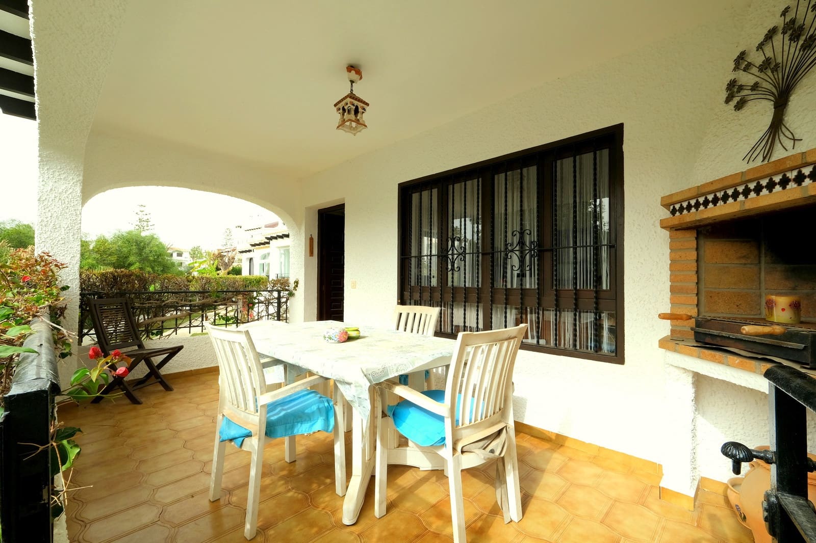 3 quarto Moradia para venda em Cabo Roig com piscina - 319 995 € (Ref: 9655752)