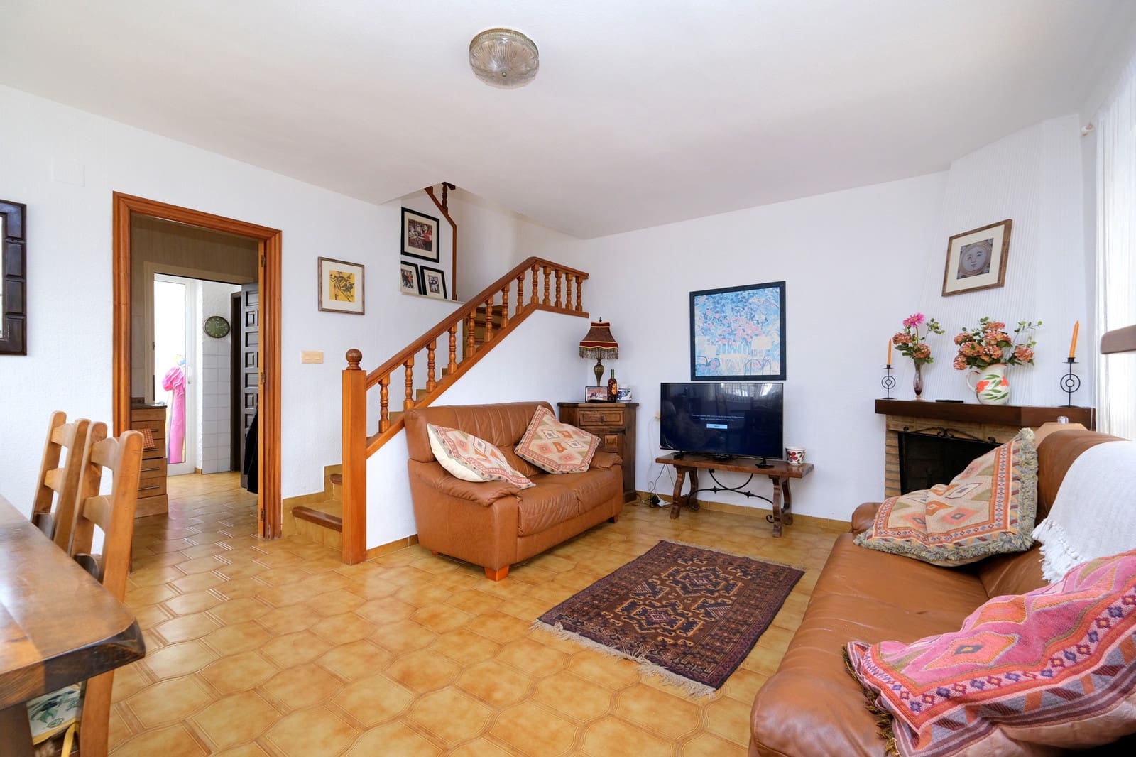 3 quarto Moradia para venda em Cabo Roig com piscina - 319 995 € (Ref: 9655752)