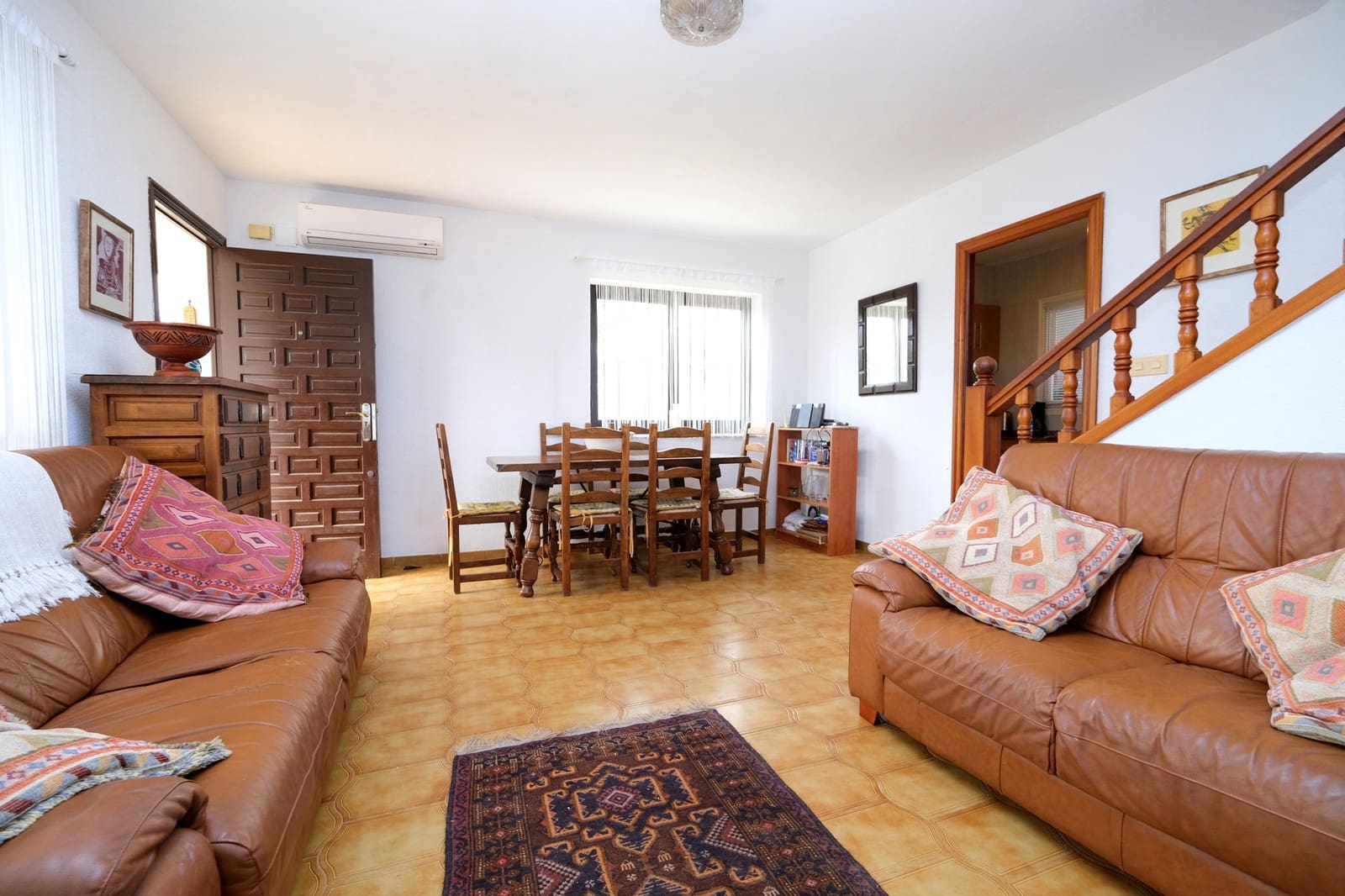 3 quarto Moradia para venda em Cabo Roig com piscina - 319 995 € (Ref: 9655752)