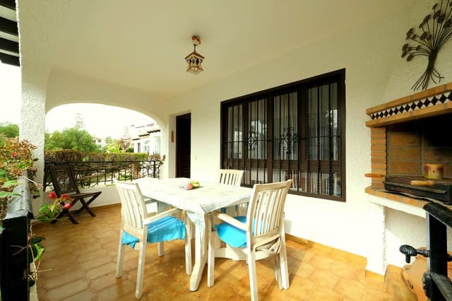 3 quarto Moradia para venda em Cabo Roig, Orihuela com piscina - 319 995 € (Ref: 9655752)