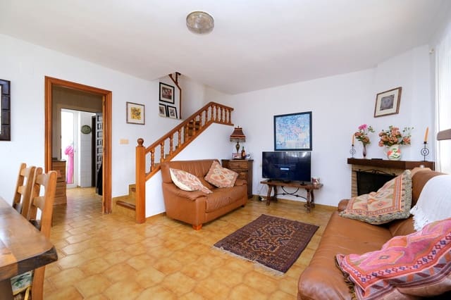 3 quarto Moradia para venda em Cabo Roig, Orihuela com piscina - 319 995 € (Ref: 9655752)