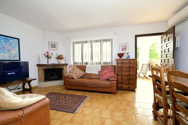 3 quarto Moradia para venda em Cabo Roig, Orihuela com piscina - 319 995 € (Ref: 9655752)