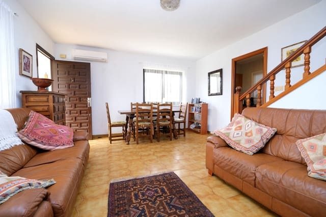 3 quarto Moradia para venda em Cabo Roig, Orihuela com piscina - 319 995 € (Ref: 9655752)